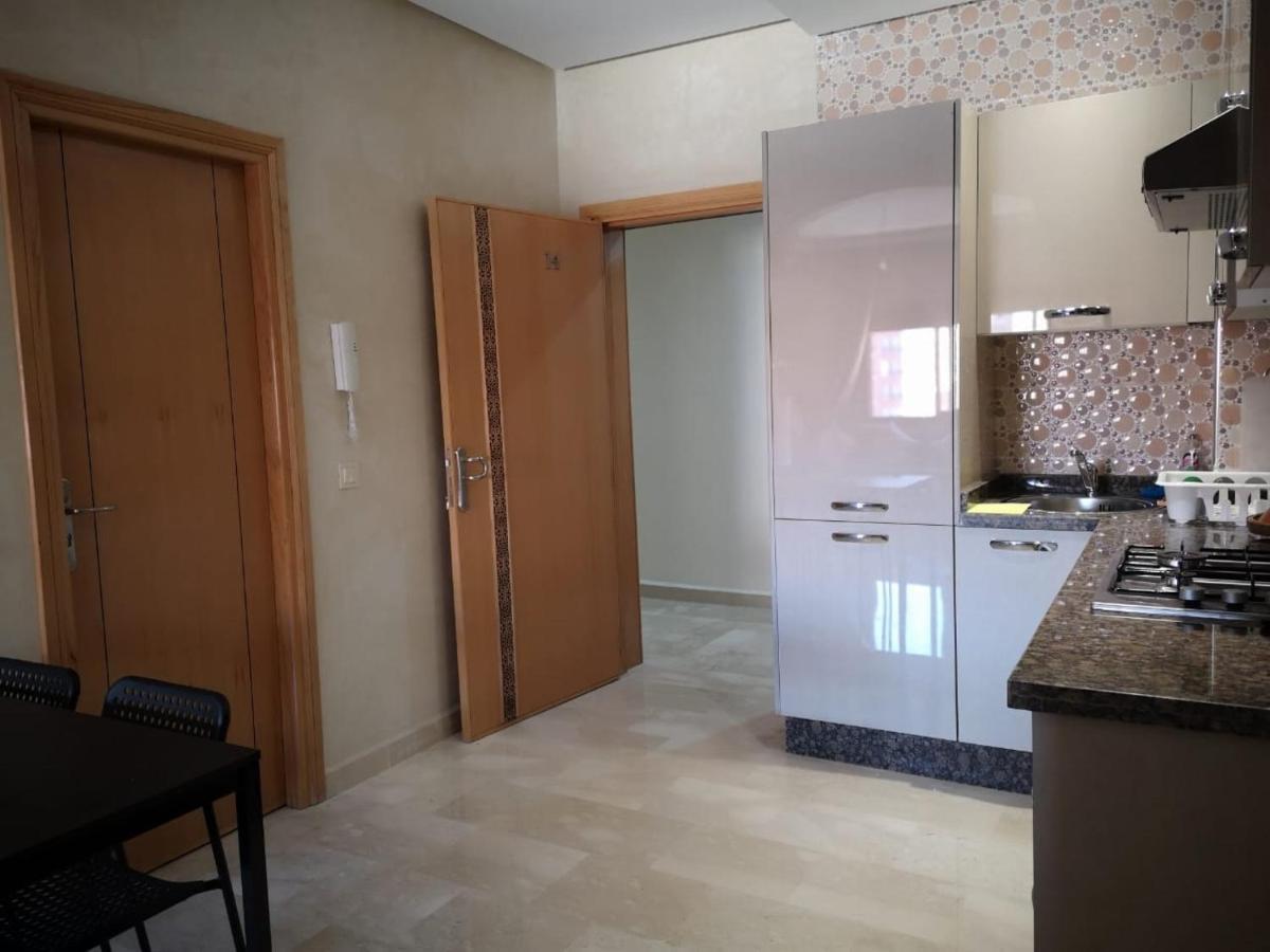 Marrakesh Home Екстер'єр фото