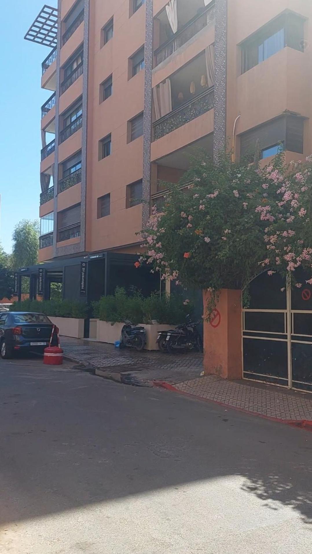 Marrakesh Home Екстер'єр фото