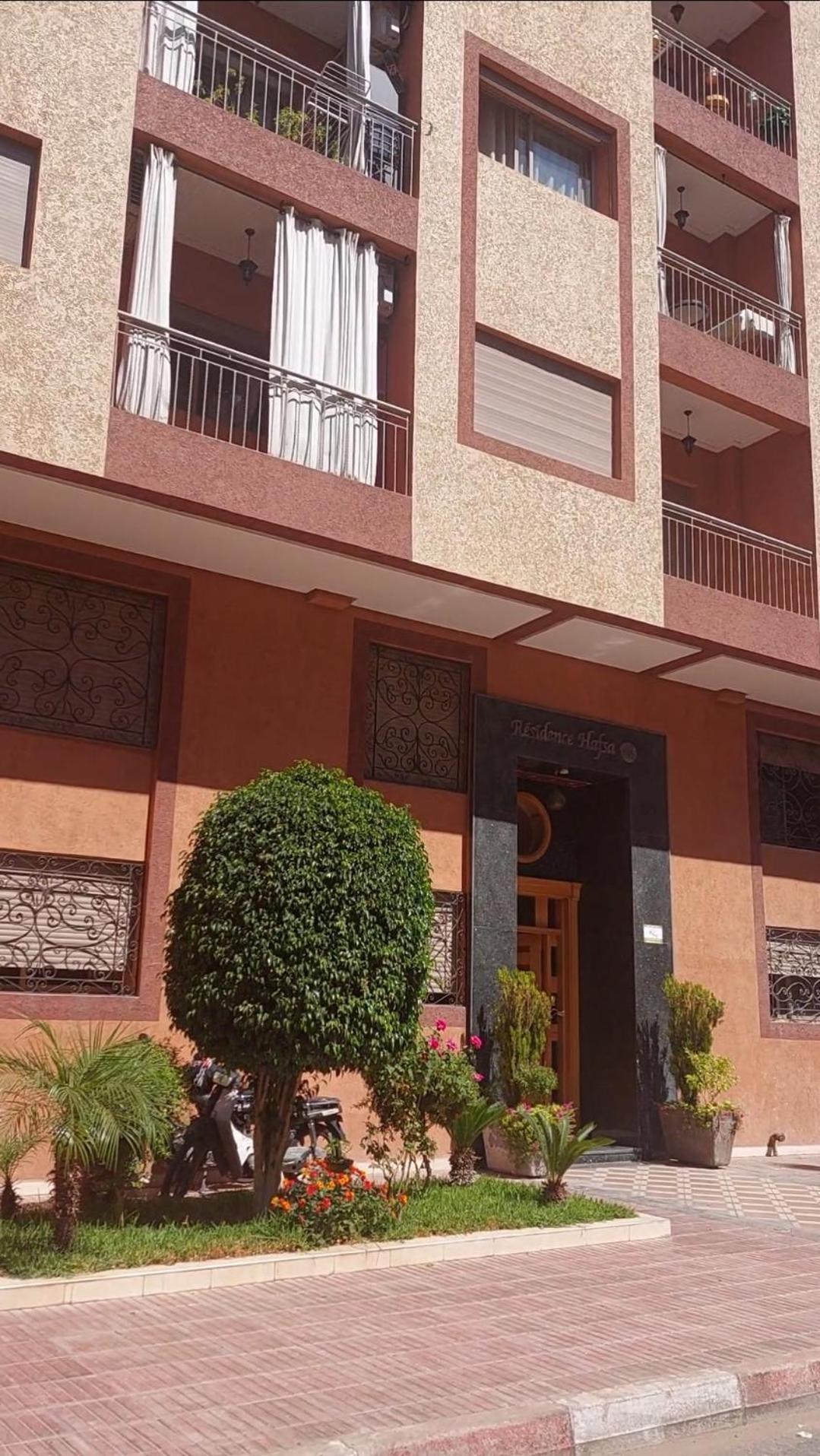 Marrakesh Home Екстер'єр фото