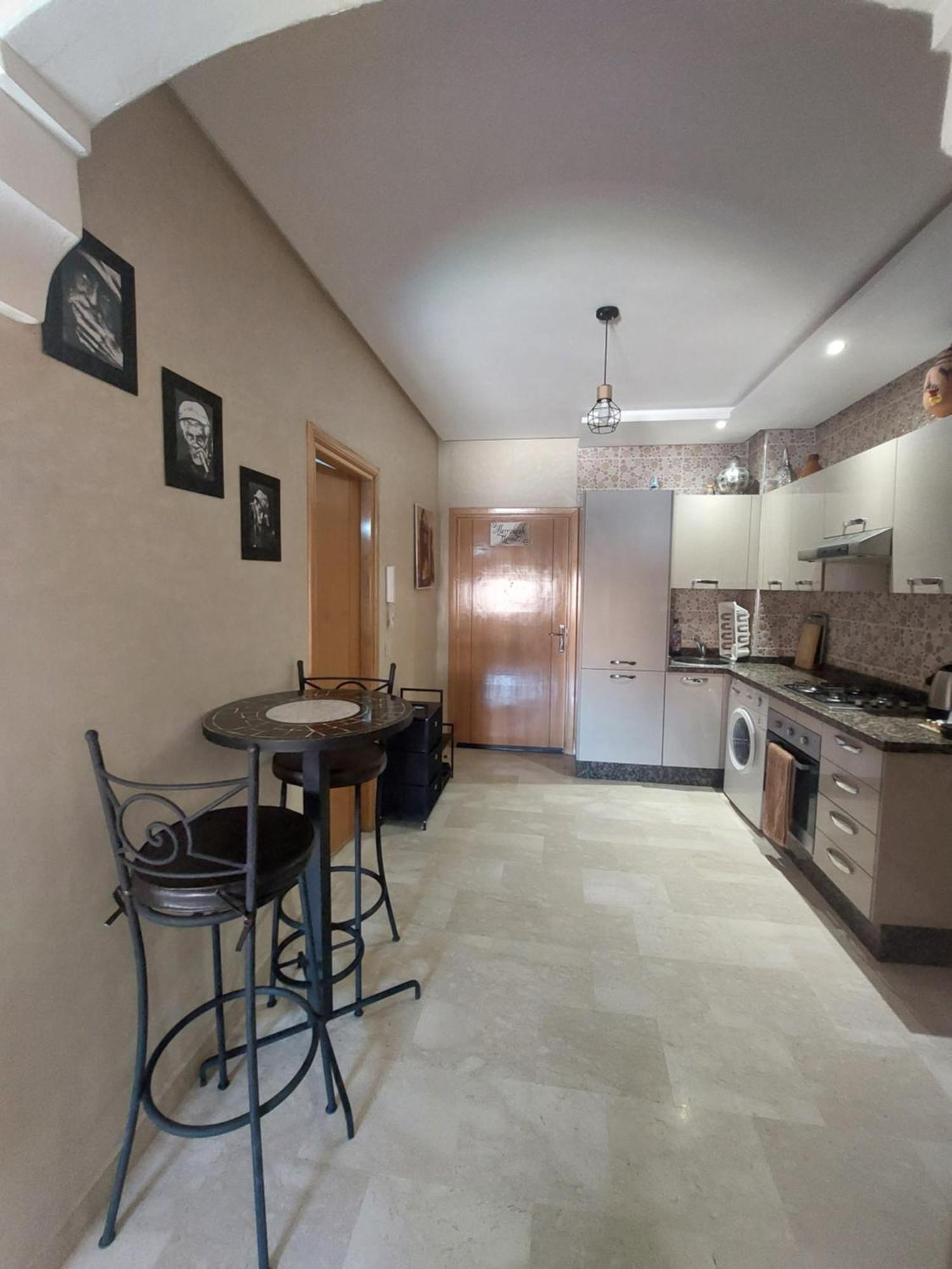 Marrakesh Home Екстер'єр фото