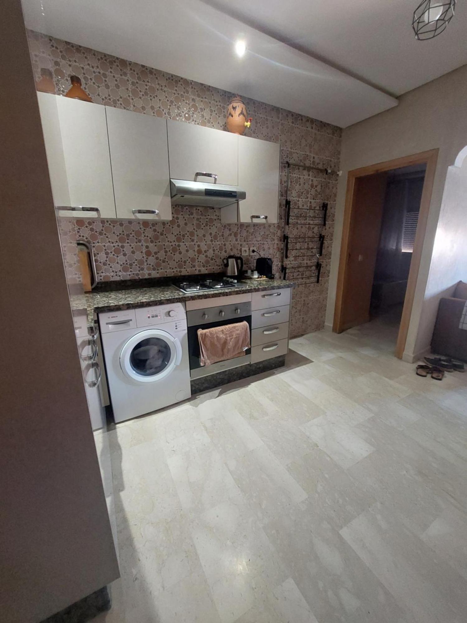 Marrakesh Home Екстер'єр фото