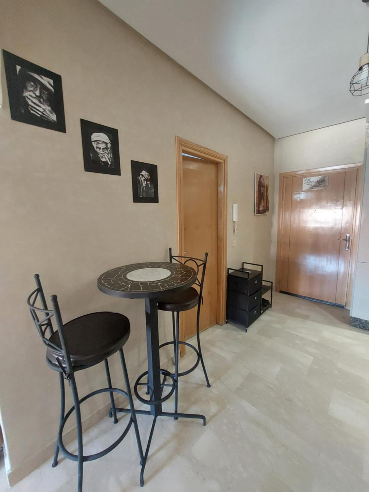 Marrakesh Home Екстер'єр фото