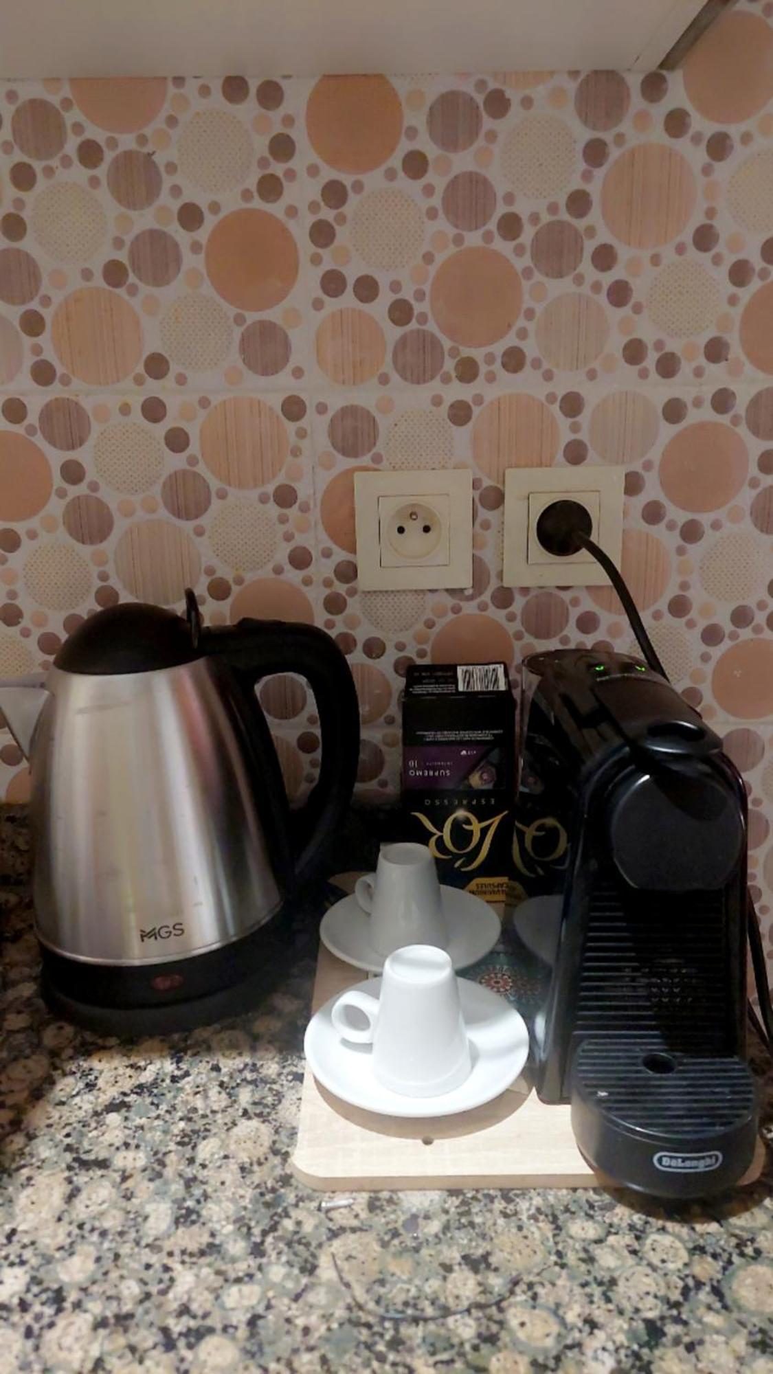 Marrakesh Home Екстер'єр фото