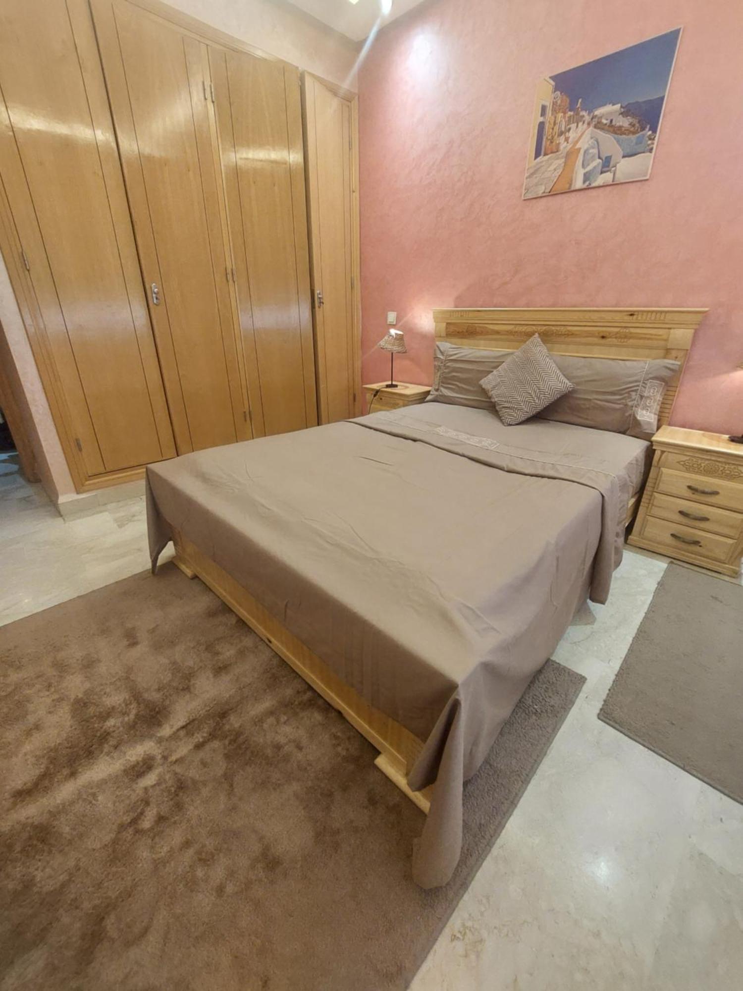 Marrakesh Home Екстер'єр фото