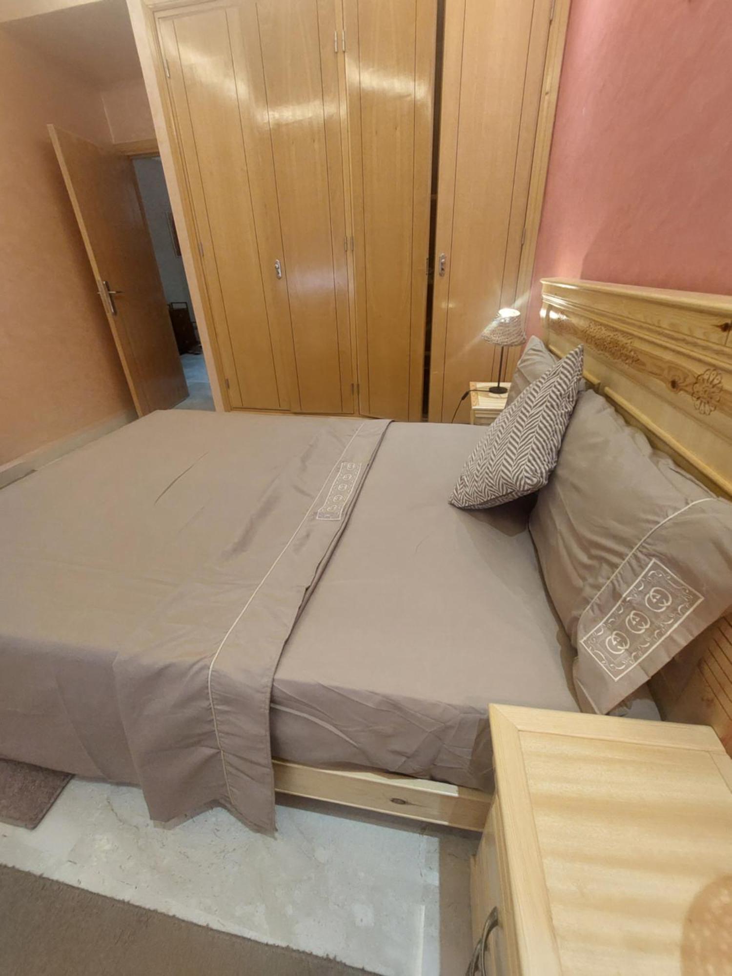 Marrakesh Home Екстер'єр фото