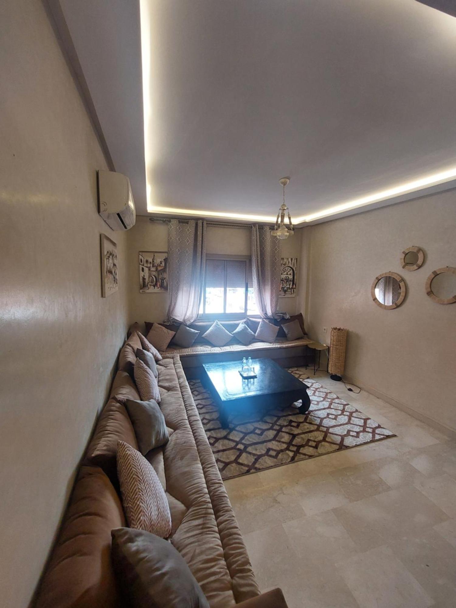 Marrakesh Home Екстер'єр фото
