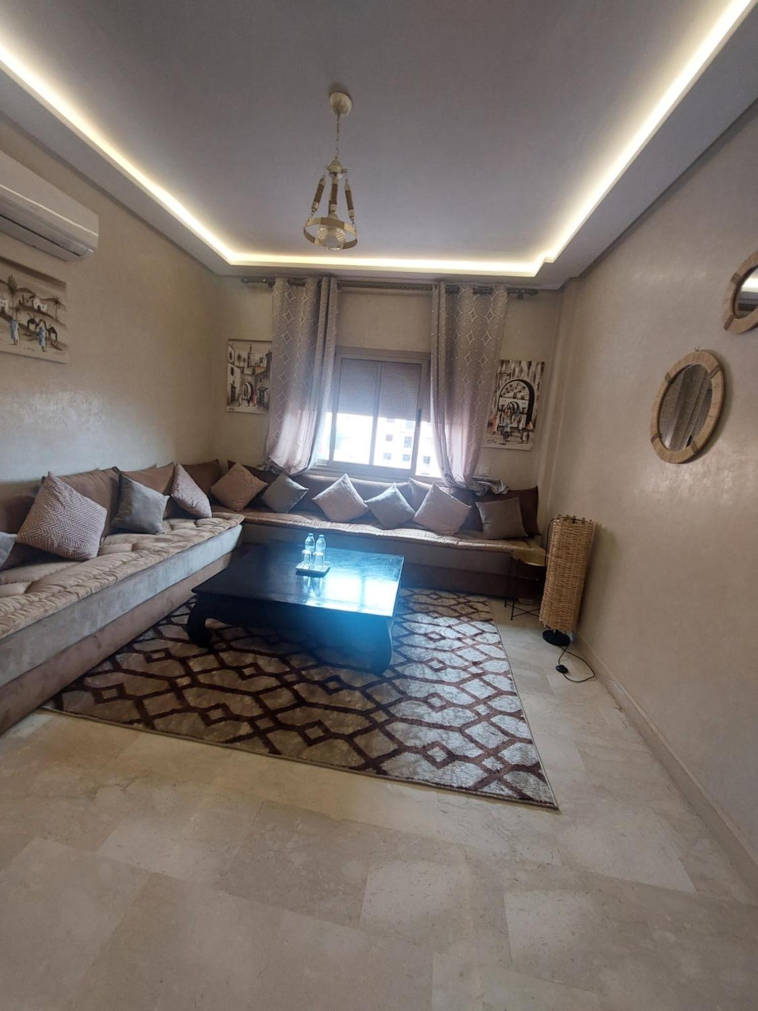 Marrakesh Home Екстер'єр фото