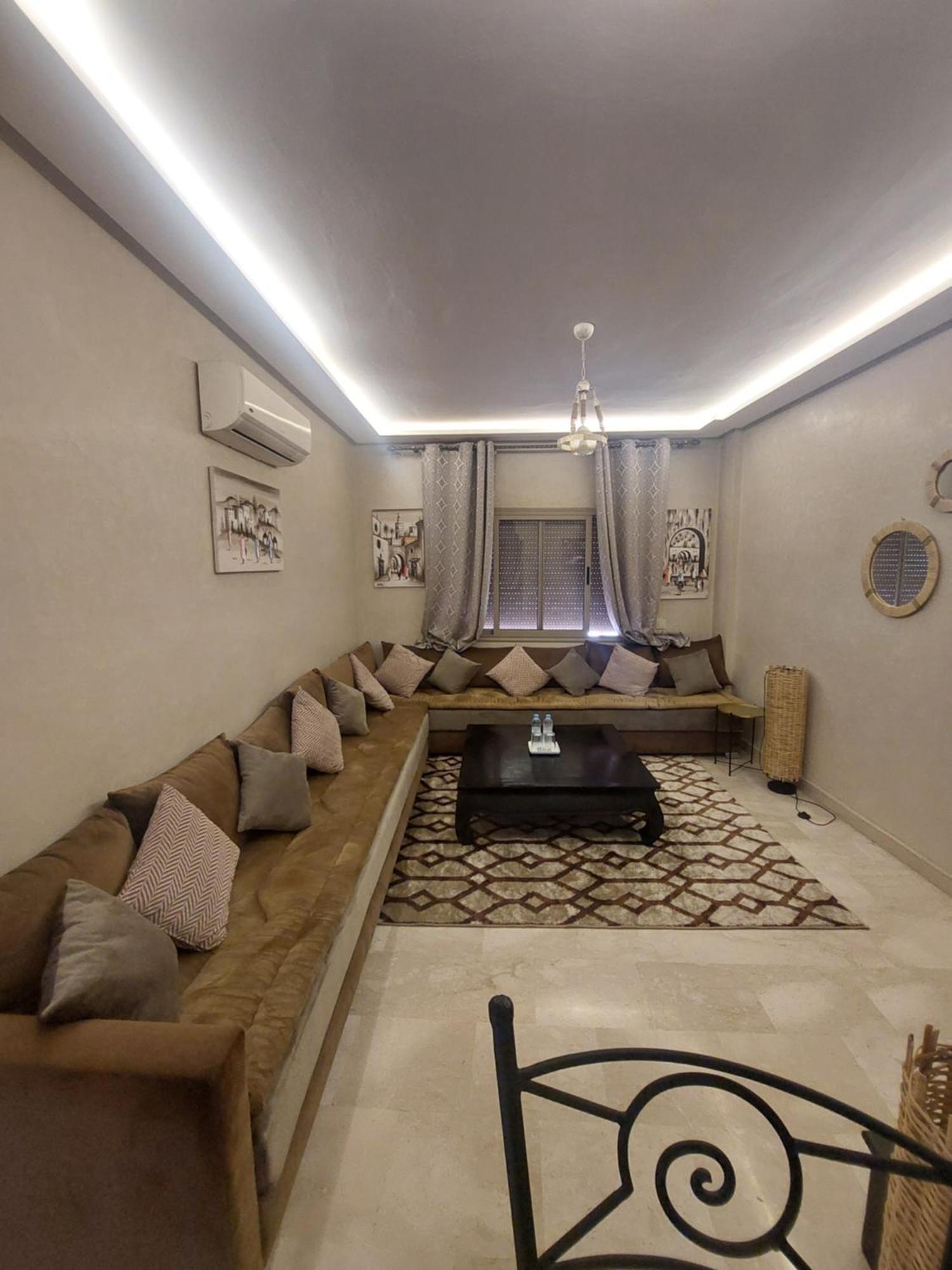 Marrakesh Home Екстер'єр фото