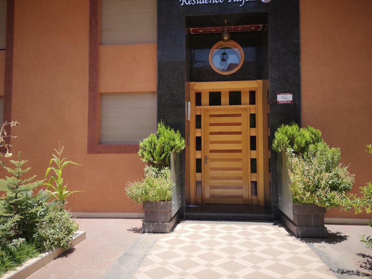 Marrakesh Home Екстер'єр фото